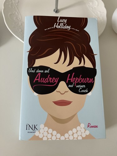 Lucy holliday und dann saß - lucy,