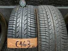 2x Sommerreifen Bridgestone Ecopia B250  175/70 R14 84T 6mm EXPORT