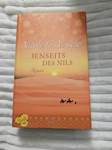 Jenseits des nils buch - :, von