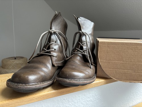 Trippen stiefel rectangle - trippen, in
