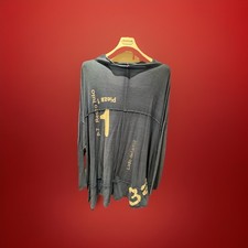 Rundholz black label pullover - label,
