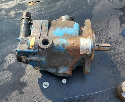 Vickers pvb10rsy31c11 - vickers,