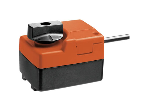 Belimo tr230 stellantrieb - belimo, tr230-3
