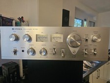 Optonica SM 1616 Silber