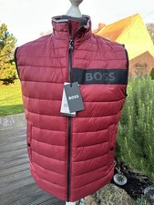 Boss / Hugo Boss Weste - Gr