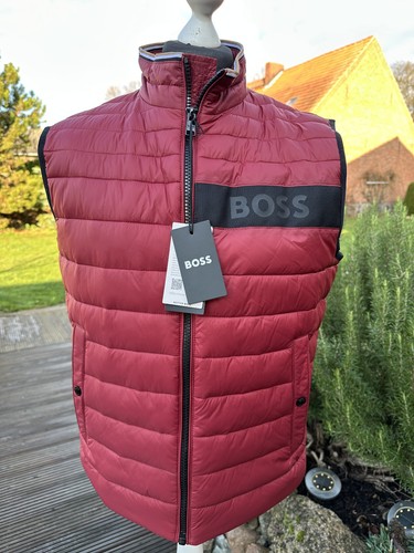 Boss hugo weste gr - hugo,