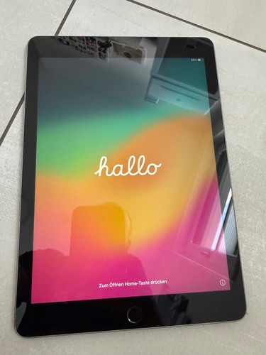 Apple ipad gen 32gb wlan - 6.,
