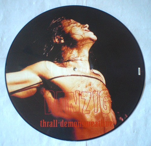 Danzig thrall demonsweatlive - -, thrall-demonsweatlive