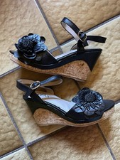 Damenschuhe Gr. 36 Wedges