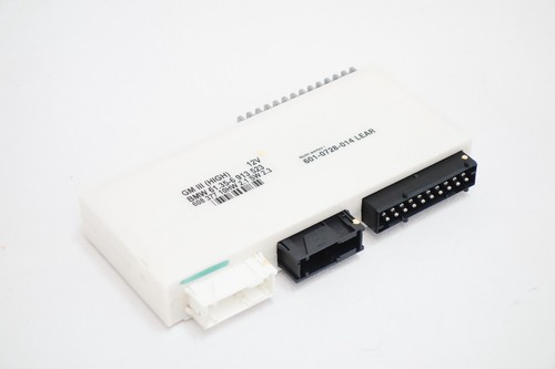 Bmw e39 5er - e39, original