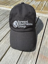 Forward Observations Group Cap Corporate Rare