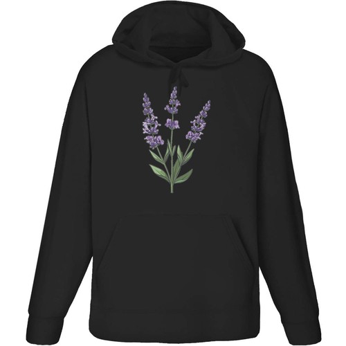 Hoodie kapuzenpullover - /,