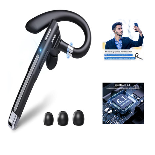 Bluetooth kopfhörer cvc8 - bluetooth,