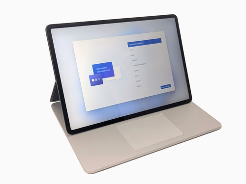 Microsoft surface laptop - microsoft,
