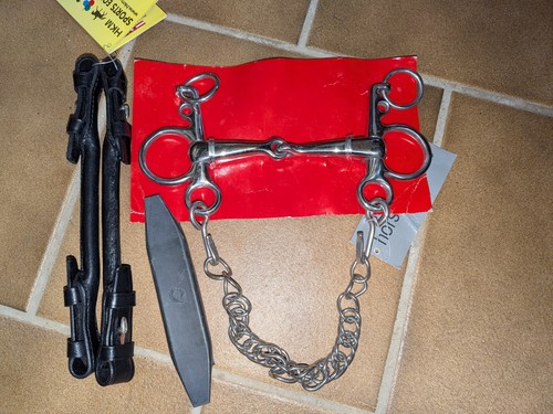 Pelham 115 1x einfach - 115,