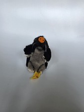 Steiff Maulwurf 2180/12, ca. 12 cm, Vintage