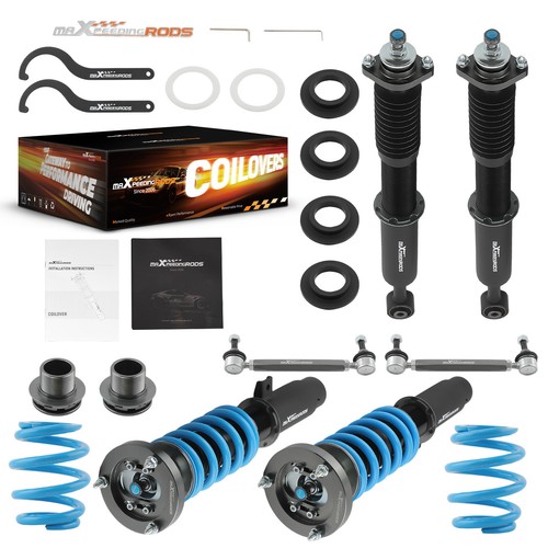 Fahrwerk gewindefederbeine kit - fahrwerk,