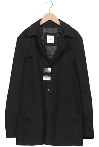 Oliver mantel herren winter - mantel,