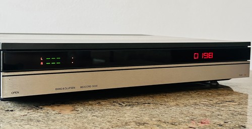 Bang olufsen beocord - beocord, 5000