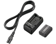 SONY ACC-TRW AKKU KIT MIT