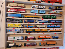 Herpa LKW 1:87 verschiedene