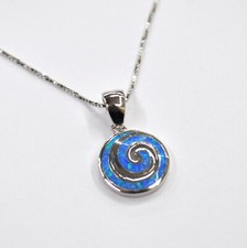 Anhänger Kette Silberkette
