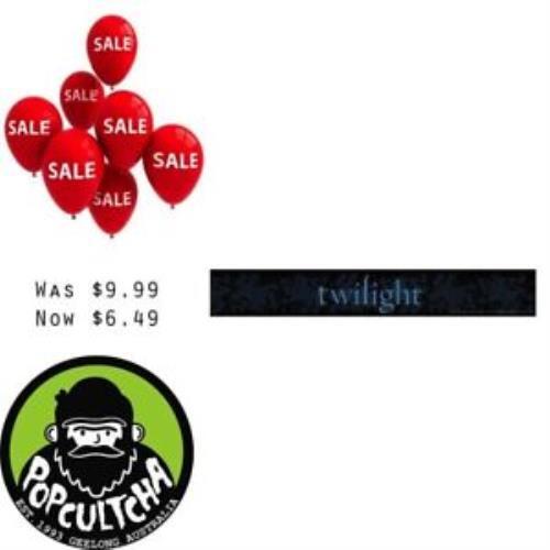 Neca twilight schmuck slap - neca:,