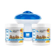 Mini Chlortabletten 320
