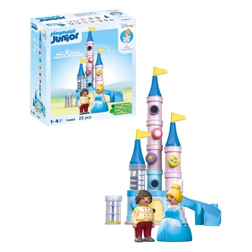 Playmobil 71457 cinderella - playmobil,