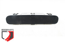 Kombiinstrument Tachometer