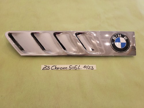 Bmw lufteinlass emen - bmw,