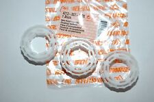 4213 Original Stihl 3x Kupplung Kupplungsstück für HS 242 246 HS242 HS246 TYP1