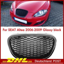 Kühlergril Nieren Für Seat