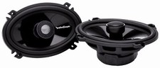 B-Ware Rockford Fosgate Power T 1462 - 4x6 Koax System