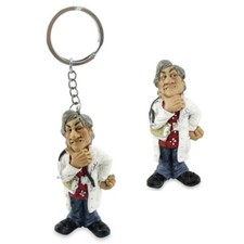 2er Set Funny Job - Arzt -