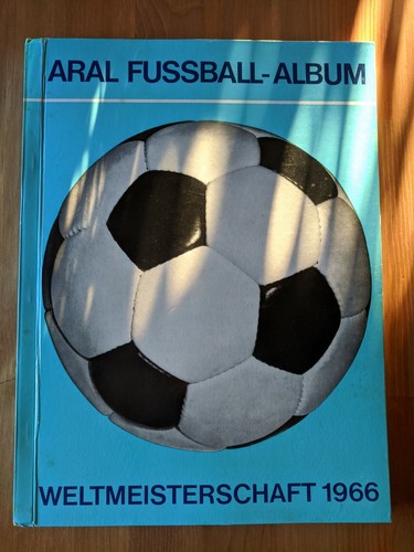 Vollständiges aral fussball - vollständiges,