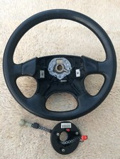 VW Passat 35i B4 Lederlenkrad