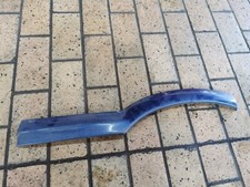 Orig. Opel Zafira A Verkleidung Radlauf hinten rechts Ultrablau Z21B 13154528