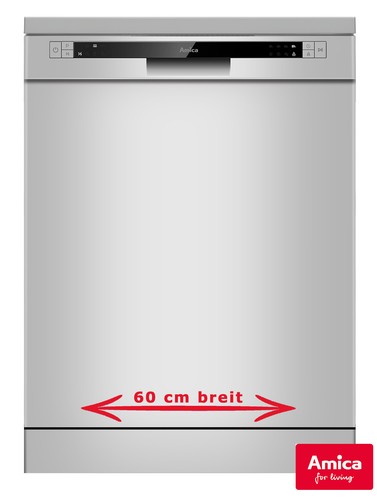Amica geschirrspüler 60cm - amica,