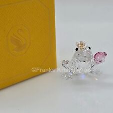 Swarovski Froschkönig