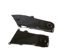 RIEMENABDECKUNG GEHÄUSE