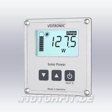 Votronic lcd solar - votronic, lcd-solar-computer