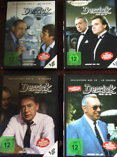 Derrick  - Collectors Box  5 8