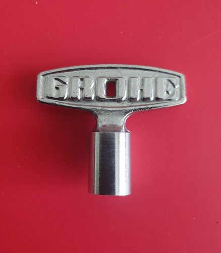 Grohe original steckschlüssel - grohe,