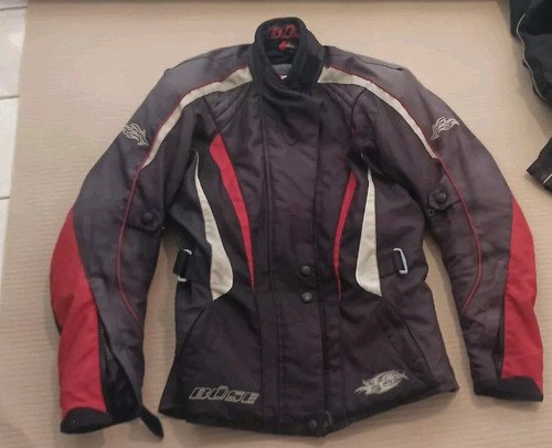Buse motorradjacke größe - motorradjacke, 36