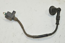 HONDA LEAD 50 AF01 NH50