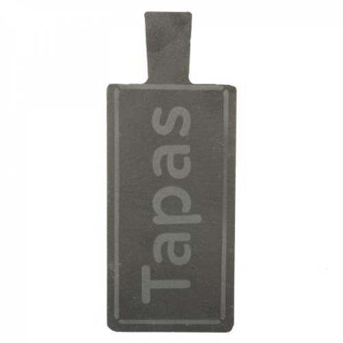 Tapas schiefer bretter - 2,