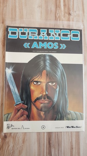 Durango amos - 4,