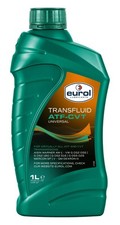 EUROL Transfluid ATF-CVT ATF