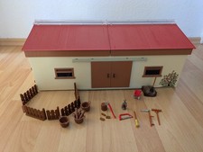 Bullyland Bauernhof + Zubehör